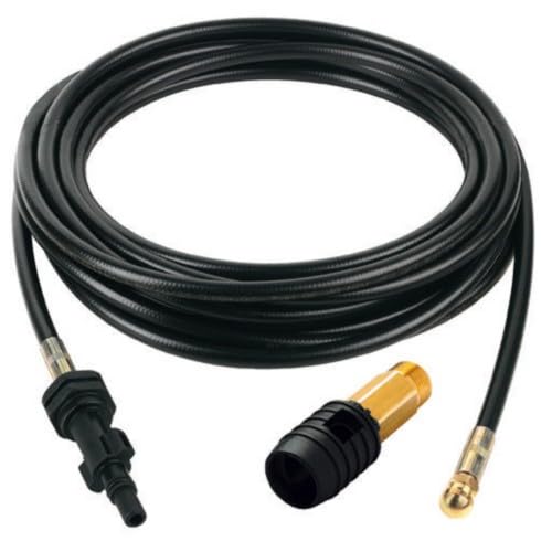 Makita 609041167 16 m Drain Cleaner Hose - Multi-Colour