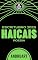 Livro Escritubro 2023: Haicais (Formas Fixas)
