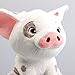 Pua Stuffed Movie Moana Pet Pig Animals Cute Cartoon Plush Toy Dolls 8
