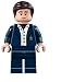 LEGO Super Heroes Classic TV Series Batman Minifigure - Bruce Wayne (76052)