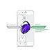 ICHECKEY 2-PACK iPhone 7 Plus Screen Protector, 3D Curved Soft Edge Full Coverage Tempered Glass Screen Cover for Apple iPhone 7 Plus 5.5