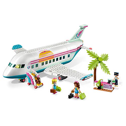 LEGO 41429 Friends Heartlake City Flugzeug – Bild 3
