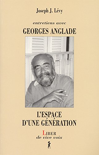 L'espace d'une gÃ©nÃ©ration (French Edition) by Joseph J. Lï¿½vy