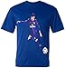 Neymar Jersey Style T-shirt Kids Neymar Jr Jersey PSG T-shirt Gift Set Youth Sizes ✓ Premium Quality ✓ ✓ Soccer Backpack Gift Packaging (YL 10-13 Years Old, Neymar Jr)
