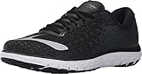 Brooks Men's PureFlow 5 Black/Anthracite/White Sneaker 11 D (M)