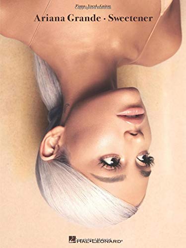 Ariana Grande - Sweetener by Ariana Grande