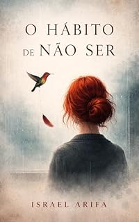 Livro O hábito de não ser