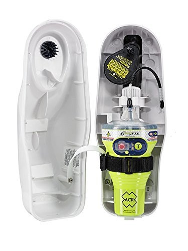 ACR-28460-Marine-GPS-EPIRB-Globalfix-iPRO-406MHz-Category-1-WRadio-Beacon-Consumer-Electronics
