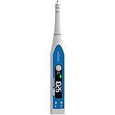 Digital Salinity Meter 3-in-1 Saltwater Tester &ndash; Specific Gravity, Salinity &amp; Temperature Pen Hydrometer, High Accuracy Water Quality Tester for Aquarium, Marine, Pool, Hydroponics, Aquaculture