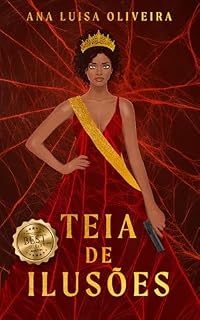 Livro Teia de Ilusões