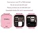 Kids Smartwatch with Two-Way Call SOS Games Camera Music,1.54 inch Touch Screen for Boys Girls Birthday