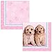 Glamour Dogs Lunch Napkins by Rachael Hale (20)