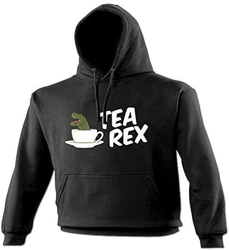 dinosaur hoodie mens