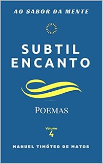 Livro Subtil Encanto (Ao Sabor da Mente Livro 4)