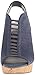 Franco Sarto Women's Gizmo Wedge Sandal