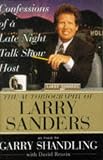 Confessions of a Late Night Talk Show Host by 
