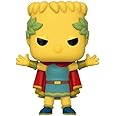 Funko POP Animation: Simpsons - Bartigula,Multicolor,59295