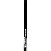 L.A. COLORS Precise Eye Marker, Black (Carded) CBLE671N
