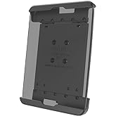RAM Mounts RAM-HOL-TAB29U Tab-Tite Spring Loaded Holder for 8" Tablets with Cases