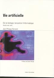 Vie artificielle