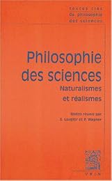 Philosophie des sciences