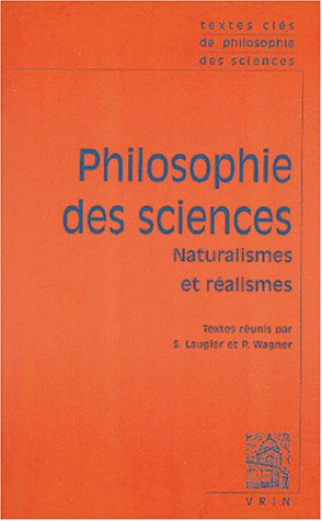 Philosophie des sciences