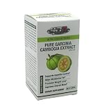 4 Dimension Nutrition Pure Garcinia Cambogia Extract 90 Vcaps