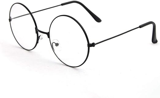 retro style eyeglass frames