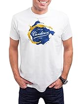 Vandoren VTS16B3 Traditional T Shirt Large
