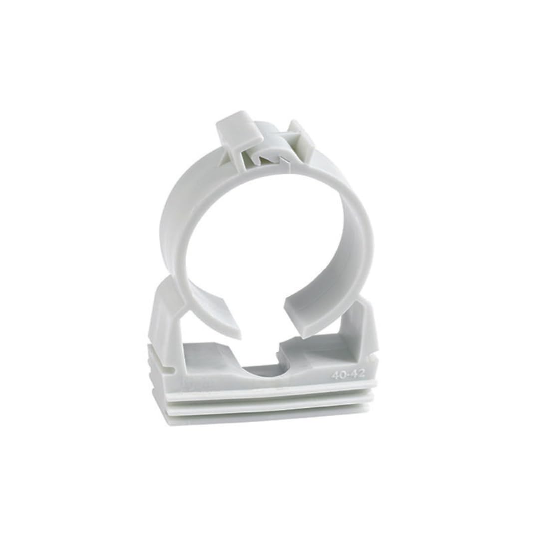 Index abmug40 Multi-Purpose Clamp – 40 – 42 (Pack of 50 Ud.)