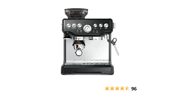 Breville Barista Express Espresso 