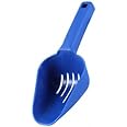 BarConic 12oz Slotted Ice Scoop