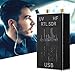 Liineparalle Multifunction USB Tuner Receiver 100KHz-1.7GHz Full Band UV HF RTL-SDR USB Tuner Receiver R820T RTL2832U AM CW FM DSB LSBthumb 1