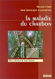 La  maladie du charbon