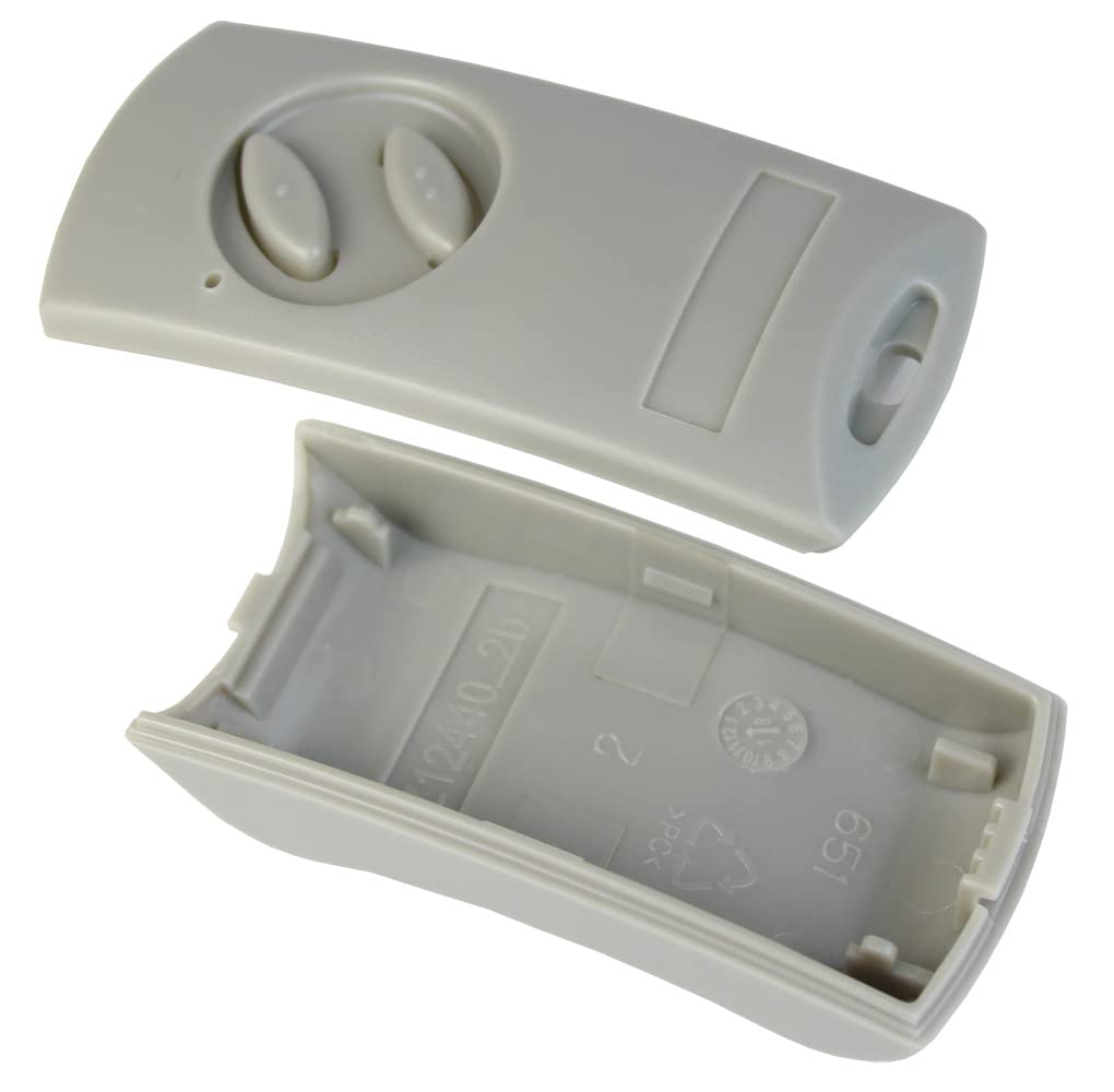 Hörmann Ecostar/Berner empty case kit set for RSE2