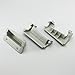 Whirlpool 8530070 Platinum Shield Dryer Door Reversal Kit, Grey