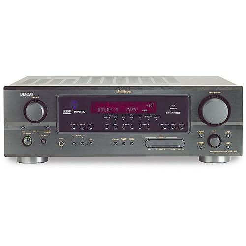 Denon AVR-1906 7 Channels Home Theater A/V Receiver