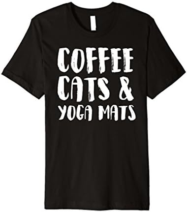 Funny Yoga shirt - Yoga gift
