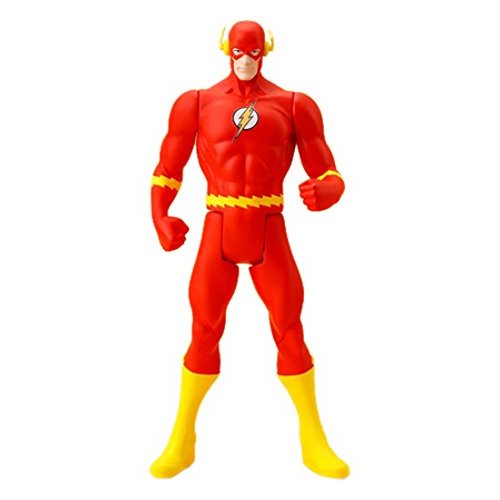 Kotobukiya DC Universe: the Flash Classic Costume Super Powers ArtFX+ Statue