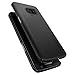 Spigen Thin Fit Designed for Samsung Galaxy S7 Edge Case (2016) - Black