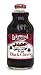 Lakewood PURE Black Cherry Juice, 32-Ounce Bottles (Pack of 6)