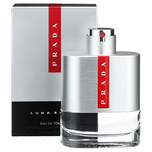 Prada Luna Rossa Eau de Toilette Spray for Men, Ounce in Kenya