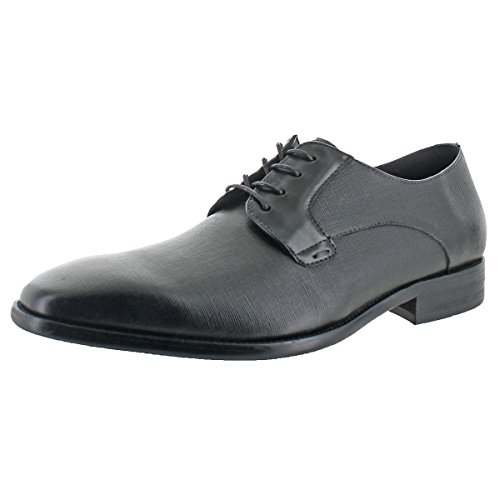 Kenneth cole reaction mens design21211 leather dress de…