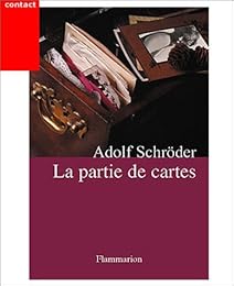 La  partie de cartes