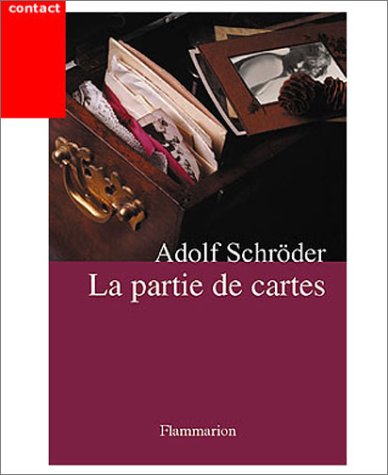 La  partie de cartes