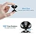 Magnetic Phone Car Mount, Ranvoo Universal Magnet Dashboard Adhesive Car Mount for iPhone 11 Pro iPhone 11 iPhone Xs iPhone XR iPhone 7/8 Plus Note 10 S10 LG GPS (Black)