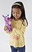 Fisher-Price The Sing-A-Ma-Jigs Duets, Purple with Baby