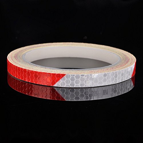 image for Dofover MTB Road Bike Bicycle Cycling Wheel Rim Light Reflective Stick