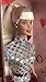 Barbie 1999 Valentine Special Edition 12 Inch Doll - XXXOOO Barbie Doll with Glamour Dress, Shoes and Hairbrush