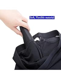 Sujetador sin costuras, ropa interior realzadora de bragas para un control firme de 360º, elegante elección para mujeres